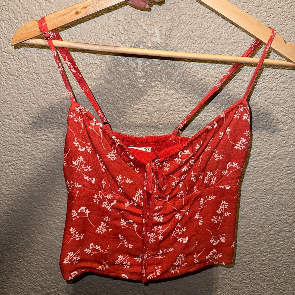 🍉Abercrombie & Fitch top🍉